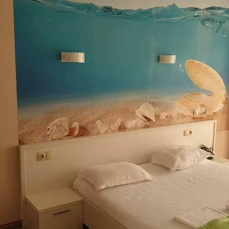 Aqua * Ognyanovo (Blagoevgrad)