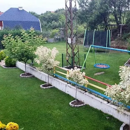 Aqua * Ognyanovo (Blagoevgrad)